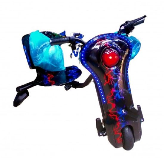 صورة سكوتر درفت 48 فولت (كبير)